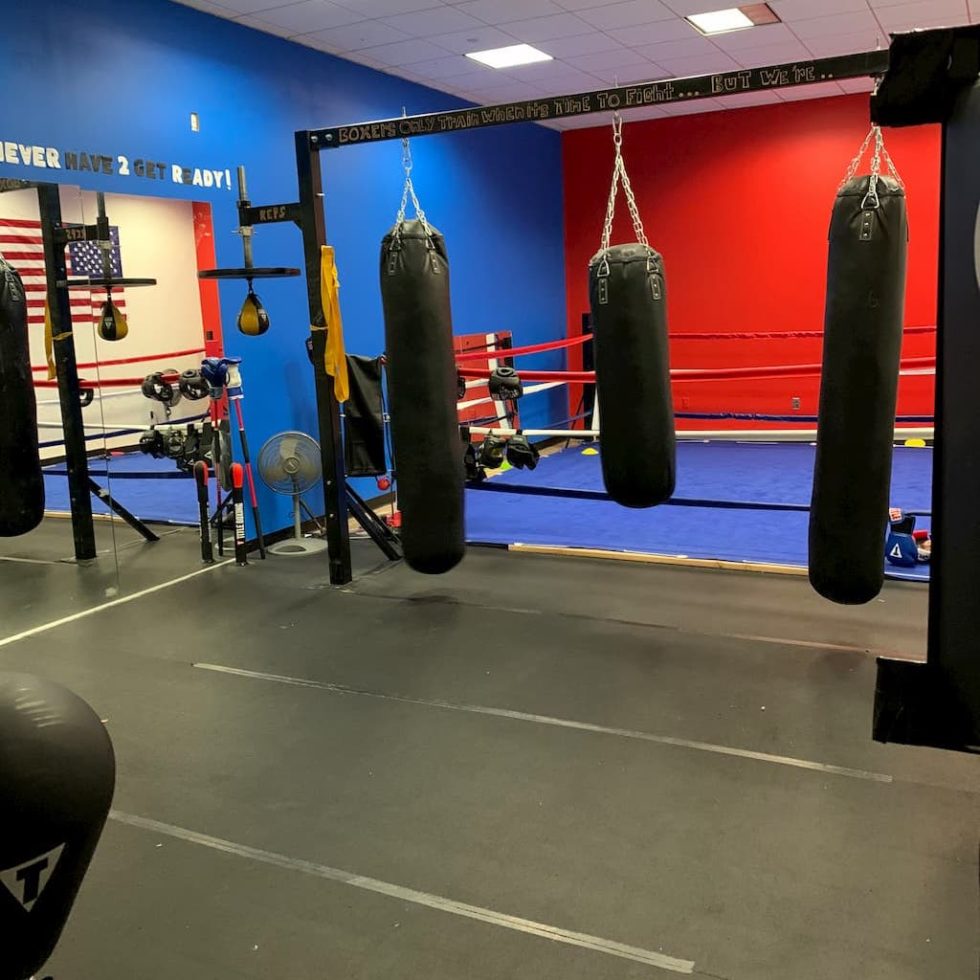 Omni Fitness Center Gyms in Nassau County, Long Island