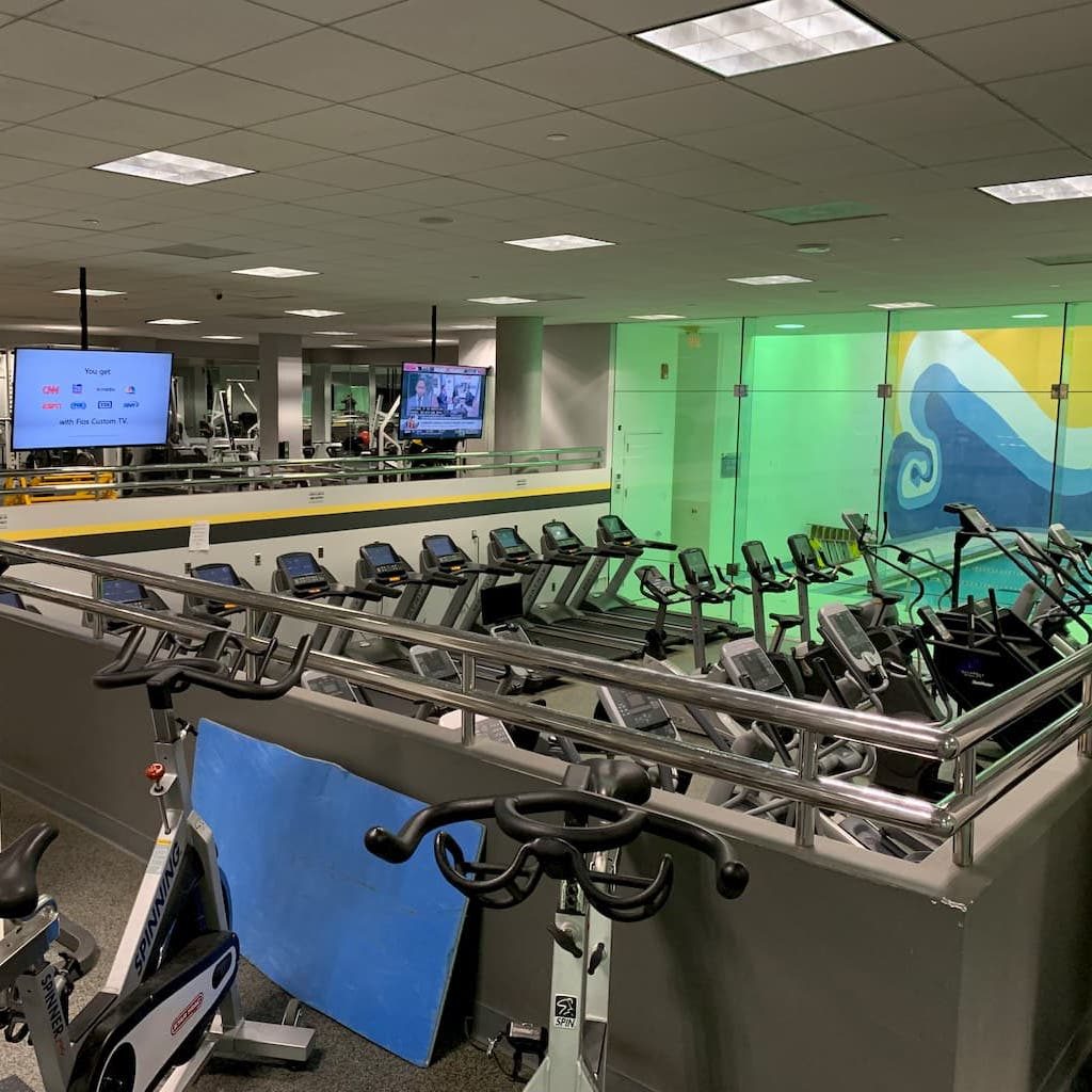 Optima Gym